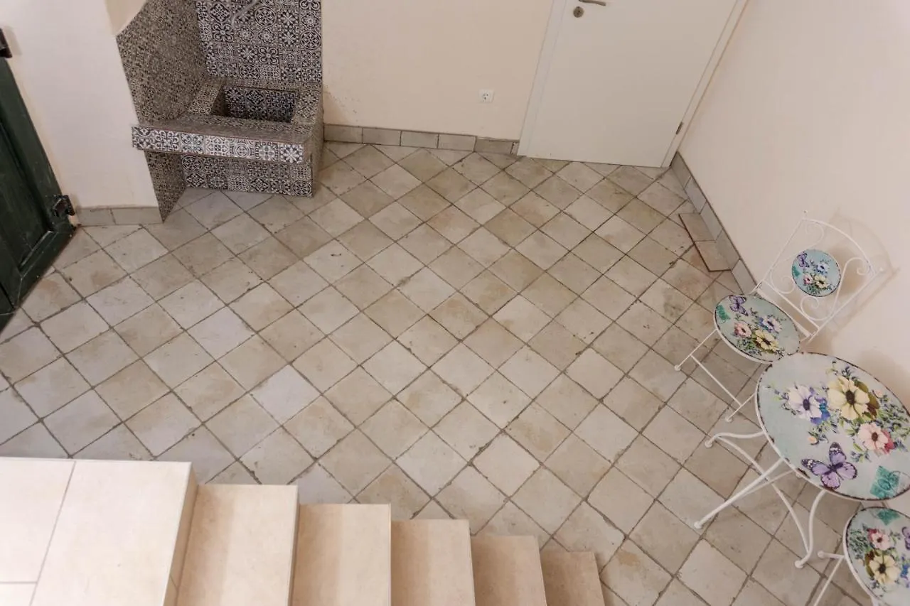 Baba Ane Apartments Kaštela